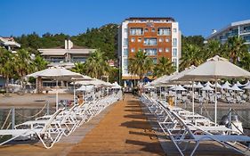 Hotel Cettia Beach Marmaris